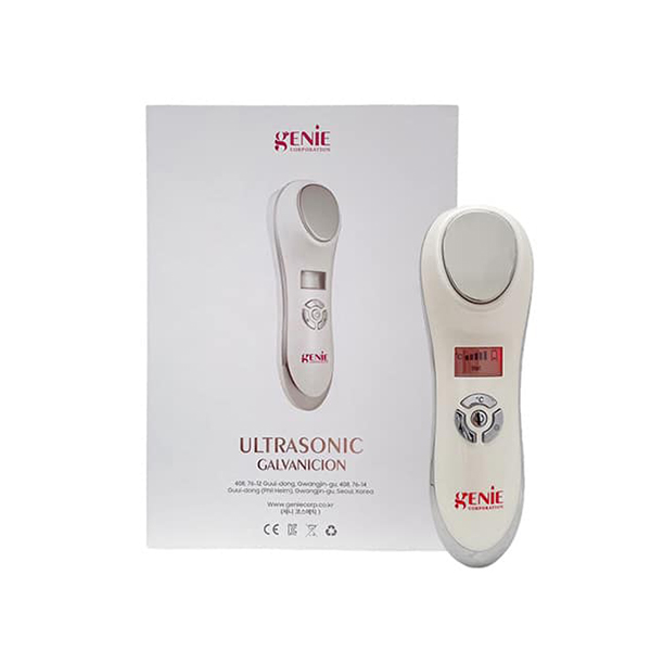 [Chính Hãng] Máy điện di nóng lạnh Genie