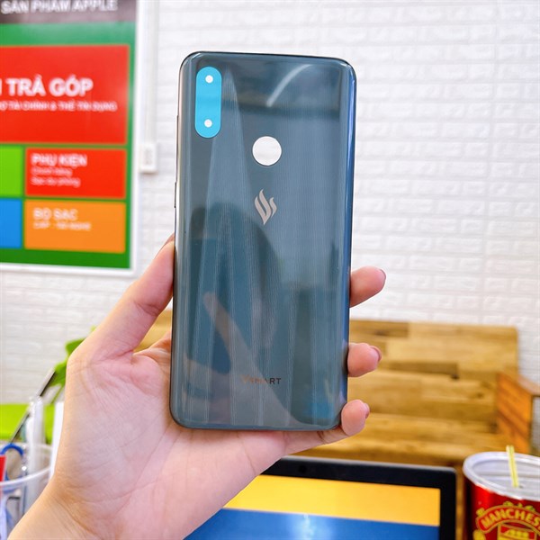 Nắp lưng Vsmart Star 3
