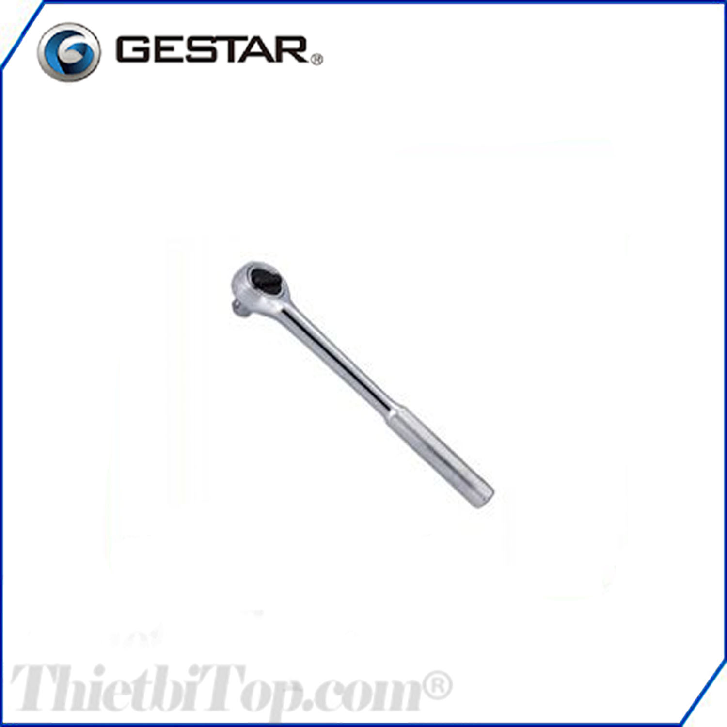 Tay 2 chiều GESTAR 1/2 296-404