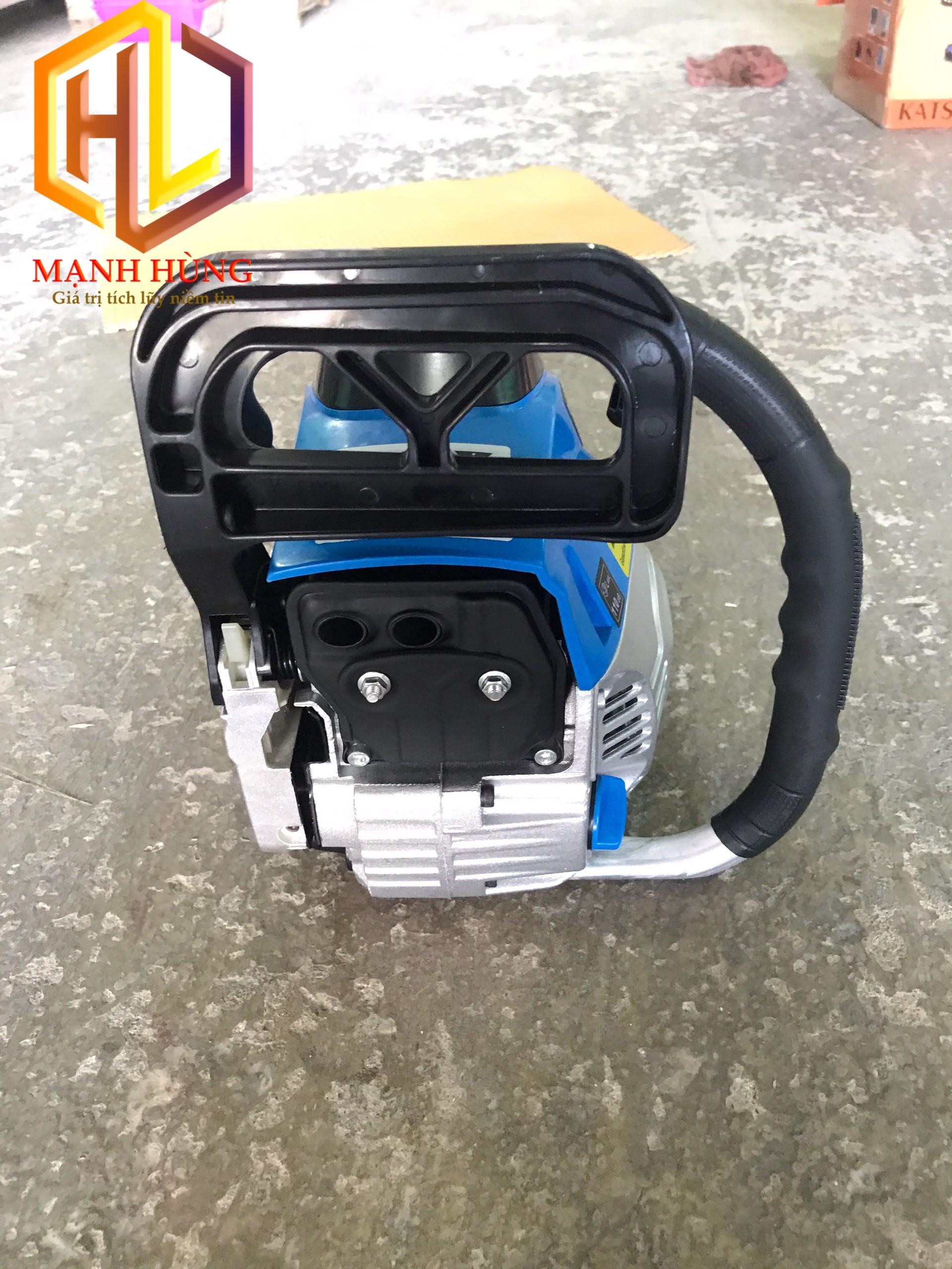 MÁY CƯA XÍCH KATSU 5900