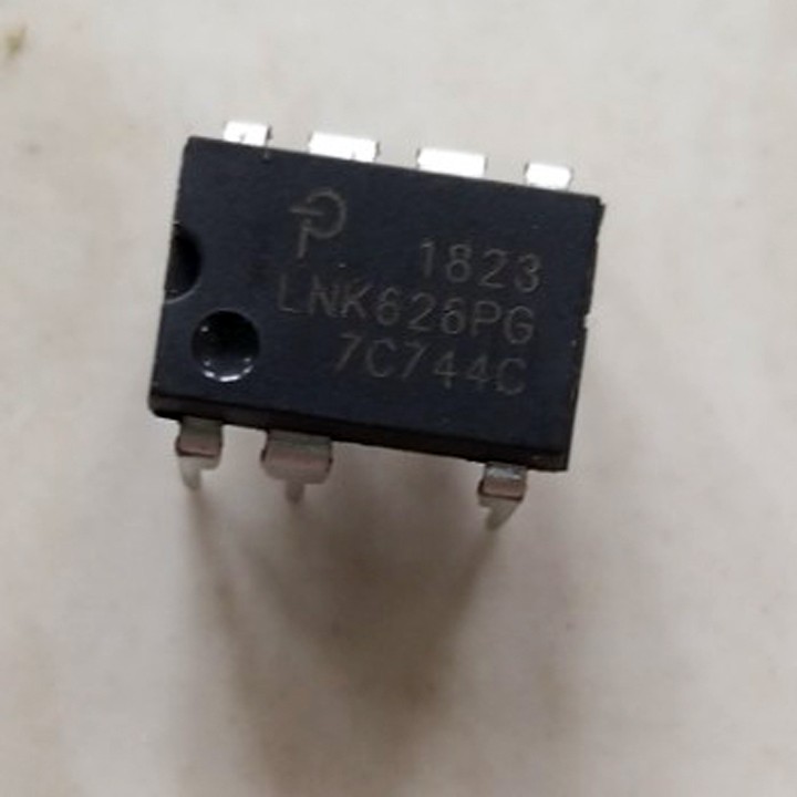 Ic Nlk 626  Bộ 10 - linh kiện sửa máy hàn