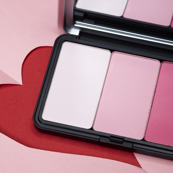 Make Up For Ever - Phấn Bắt Sáng Face Colors Highlighter 5g