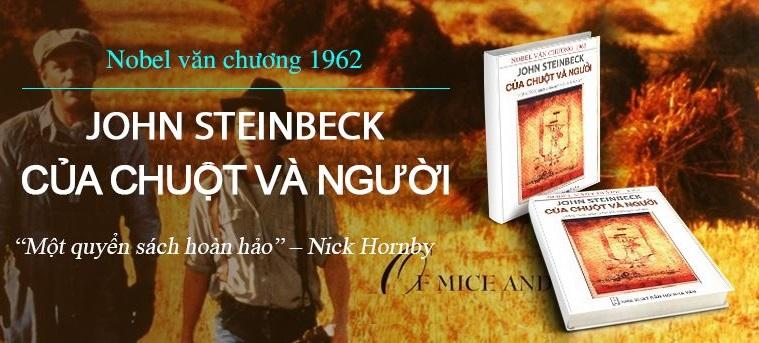 Của Chuột Và Người