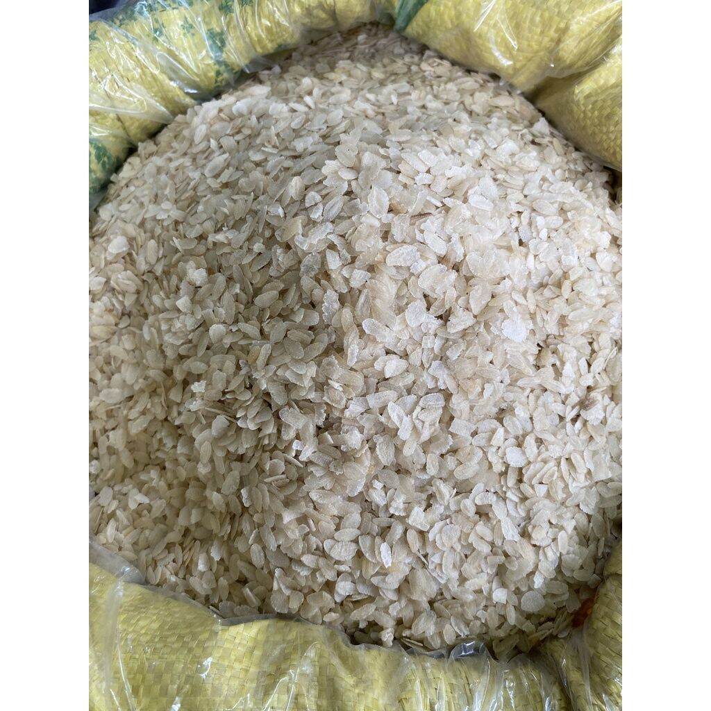 200gr white bean milk (thick)-Food processing
