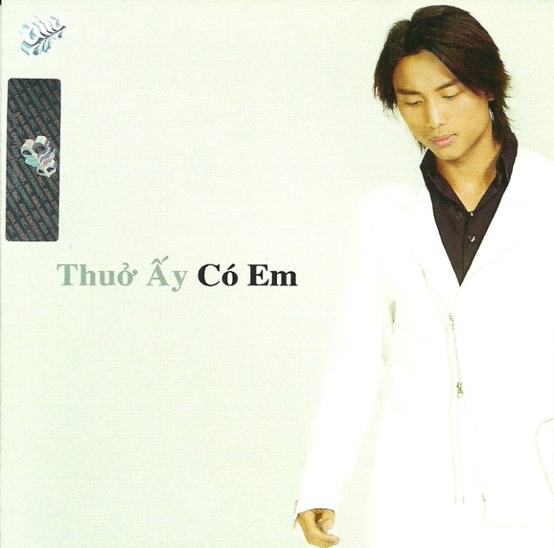Bộ 6 đĩa CD nhạc Đan Nguyên 1