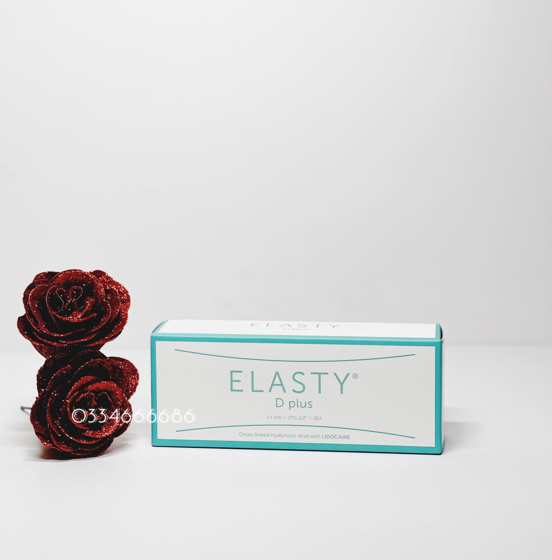 Filler ELASTY - MixASale