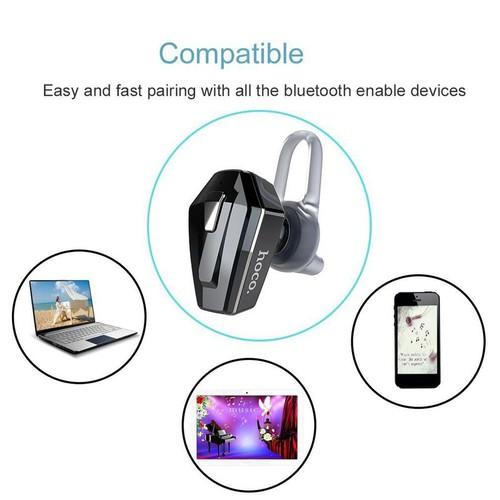 [HCM]Tai nghe Bluetooth không dây Ho co E17