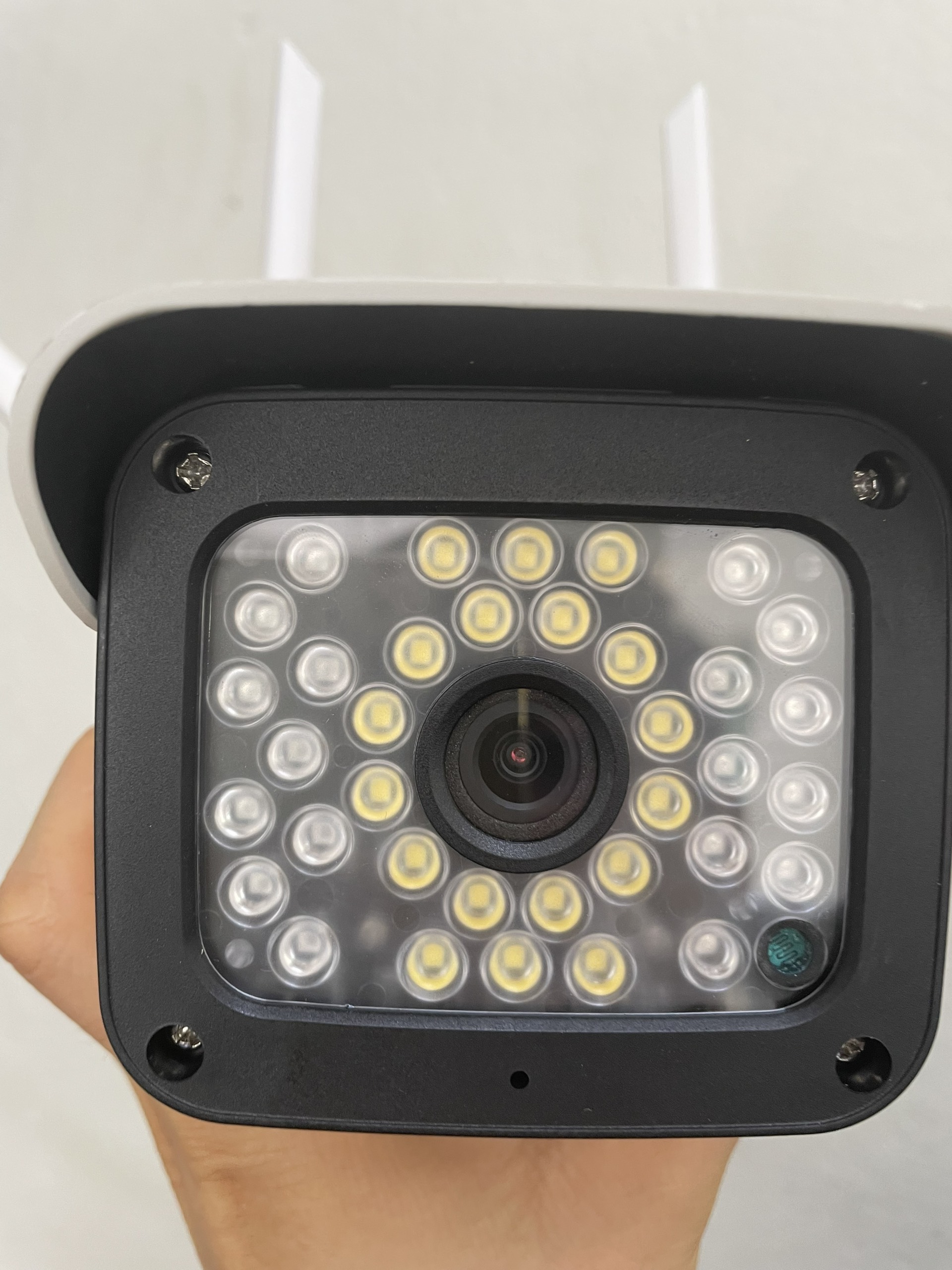 Camera wifi Camera yoosee 4R36LED xoay 4.0Mpx Full HD 1080P , hình ảnh sắc nét camera chống trộm