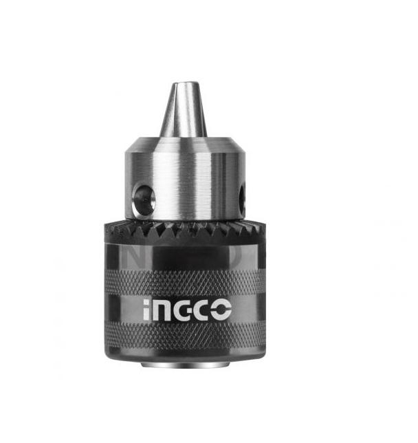 Đầu khoan 13mm hiệu ingco kc1301