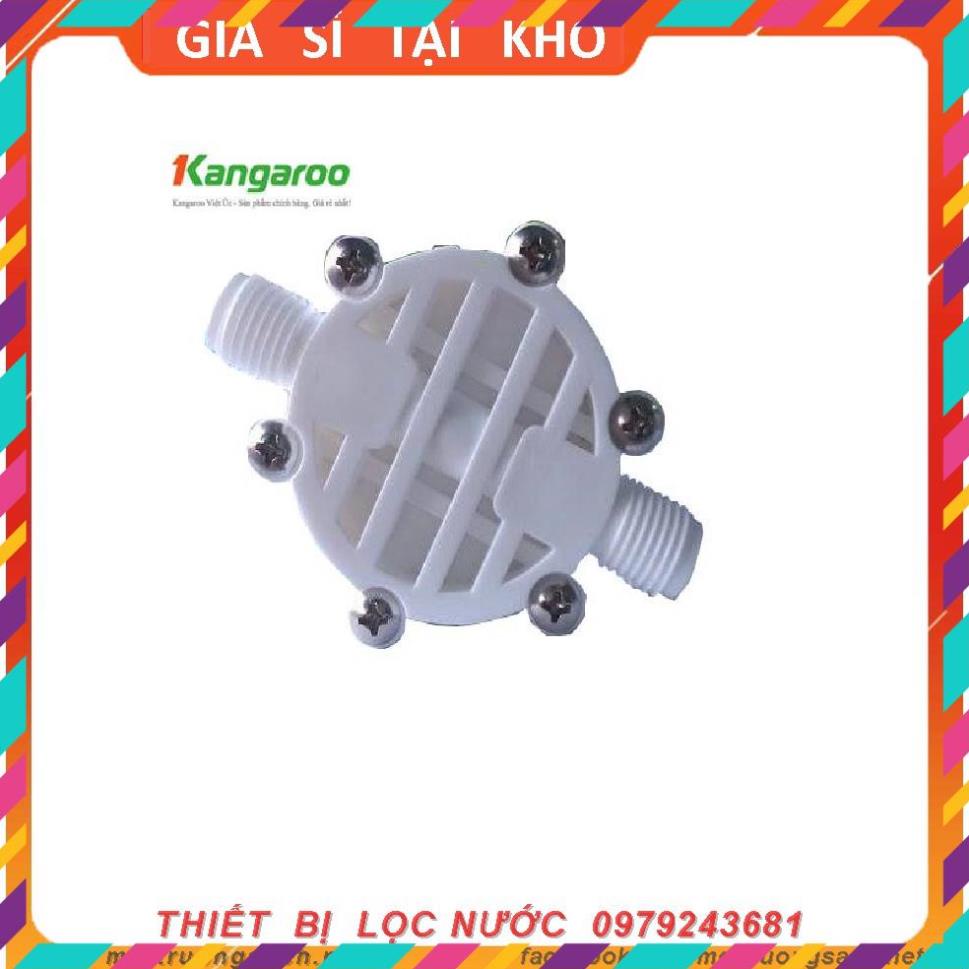 Van cơ ♥♥ van 4 cửa máy lọc kangaroo ♥♥ van cơ lọc nước
