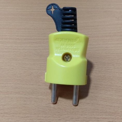 Phích Cắm và Đầu Nối VinaKip 16A 250V