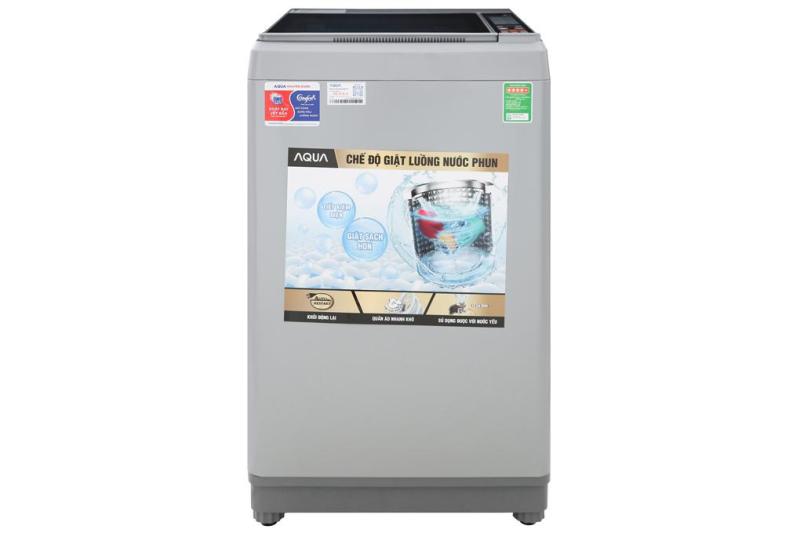 Bảng giá Máy giặt Aqua 8 Kg AQW-S80CT H2 Điện máy Pico