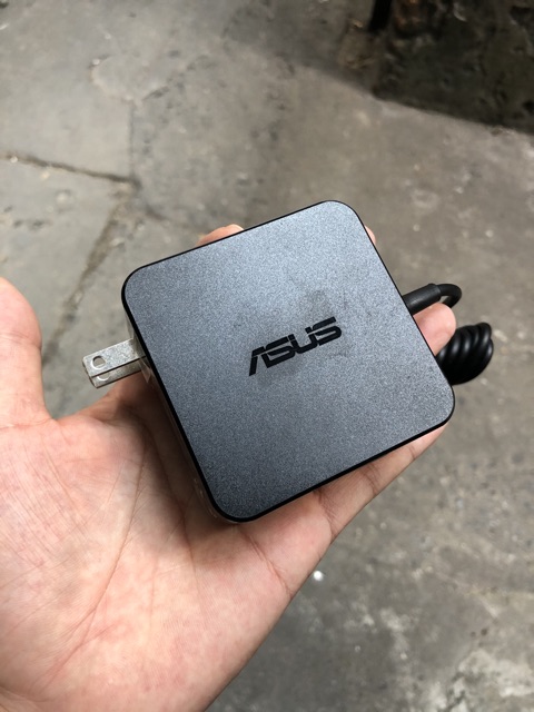Sạc Asus 65w chân usb type-c (adp-65dw a) chính hãng