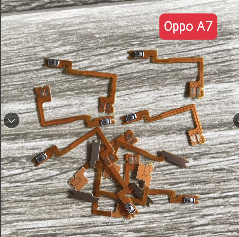 Cáp nguồn oppo A7