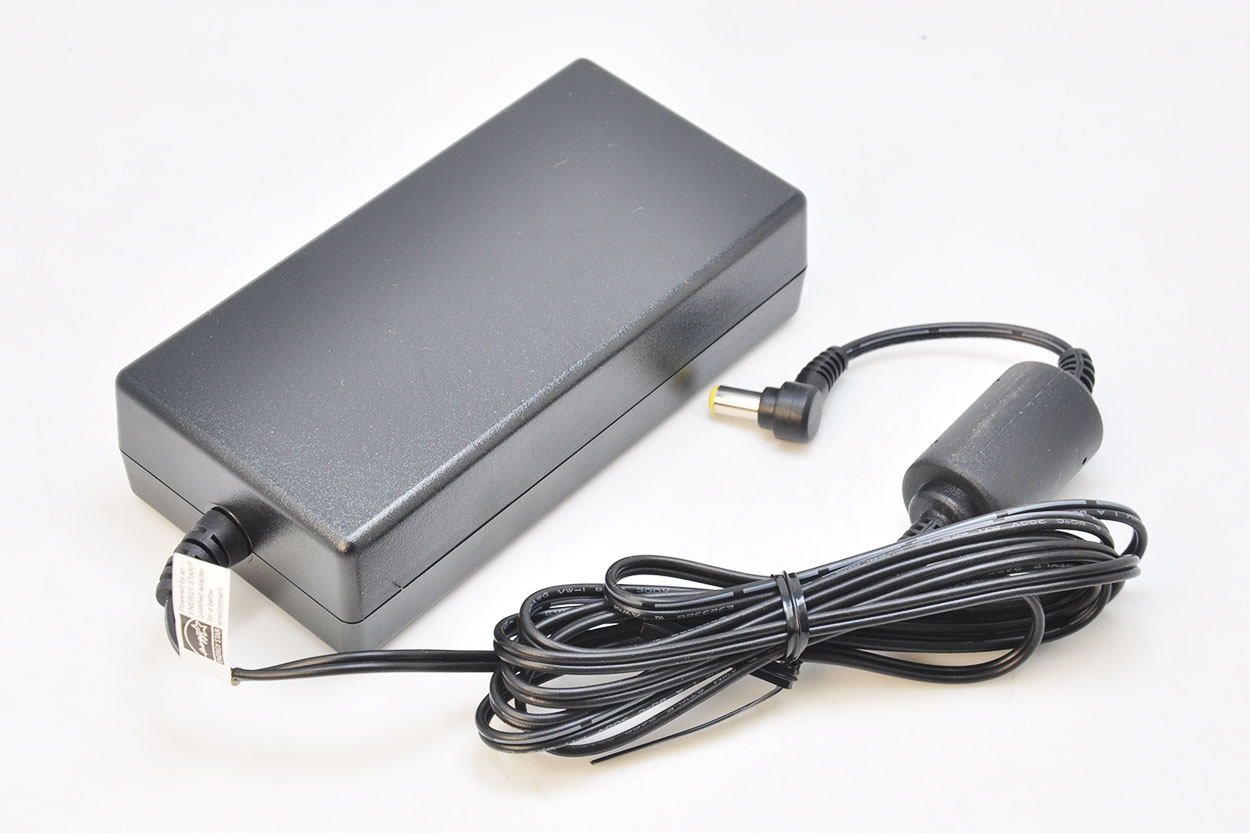 Adapter Cisco 48V 0.38A