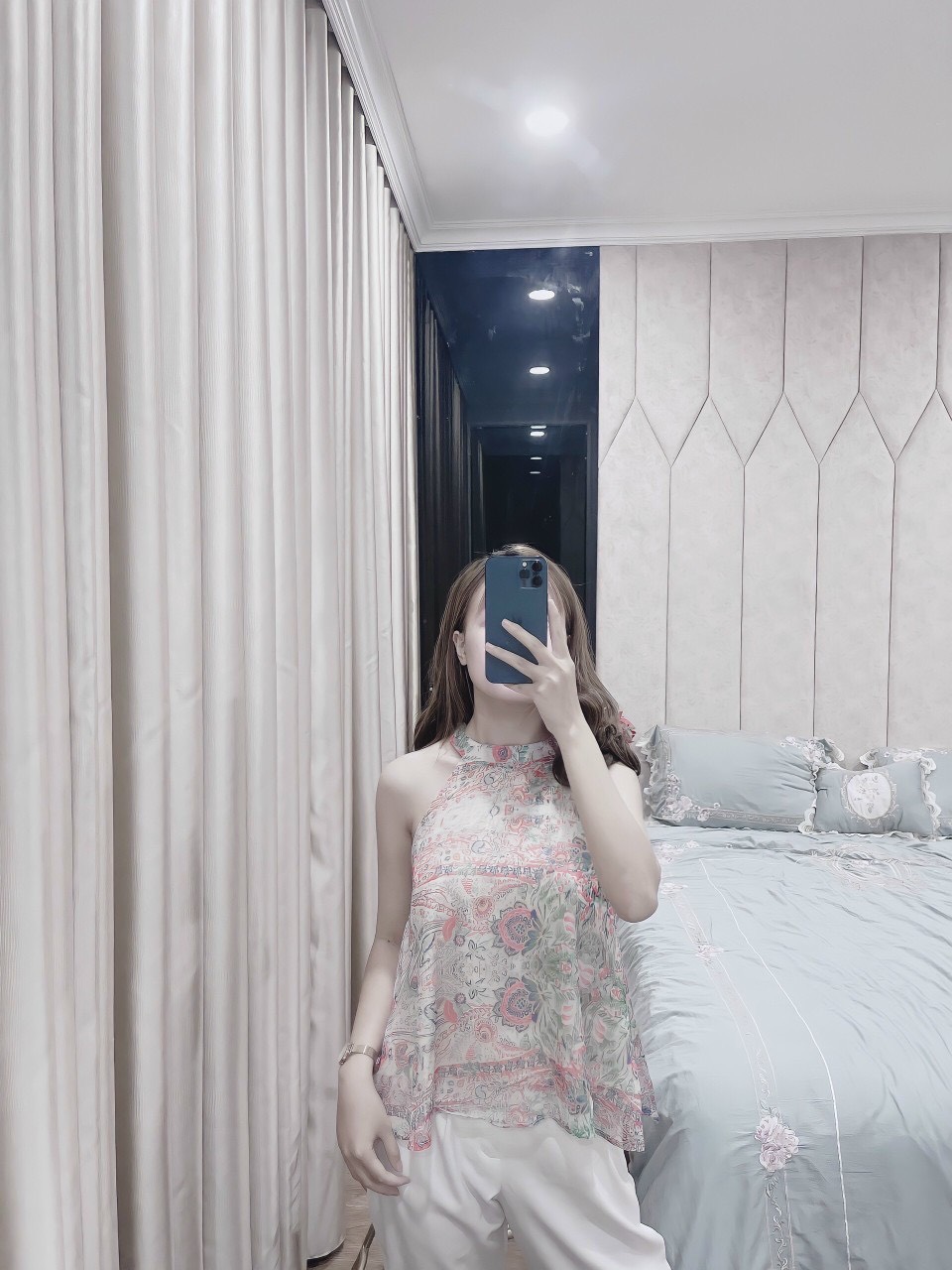 Set áo yếm