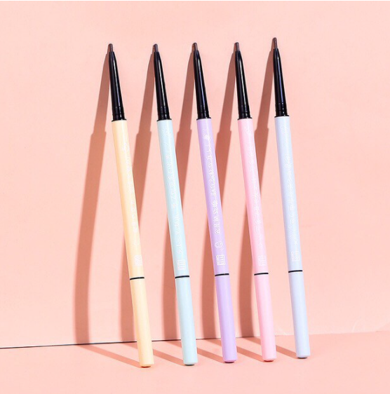 XIXI - Chì kẻ mày Thin Eyebrow Pencil