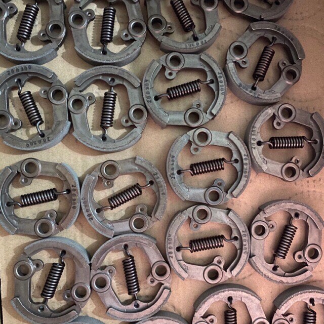 [HCM]Bố côn Husqvarna máy cắt cỏ 143 tốt