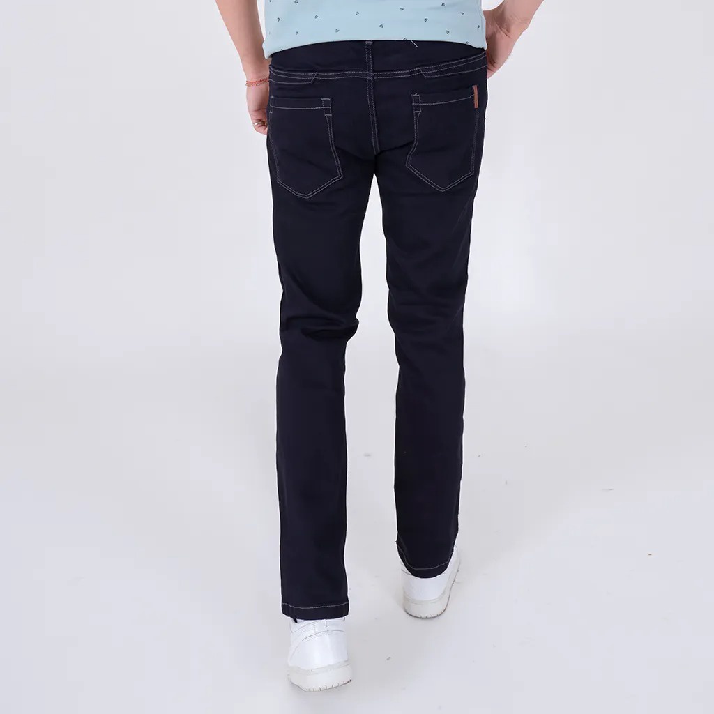 PT2000 FASHION - Quần jeans nam (NJ-668)