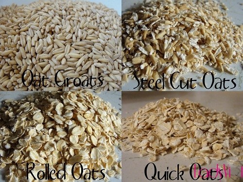 Sỉ 5kg yến mạch Úc cán mỏng giảm cân, đẹp da