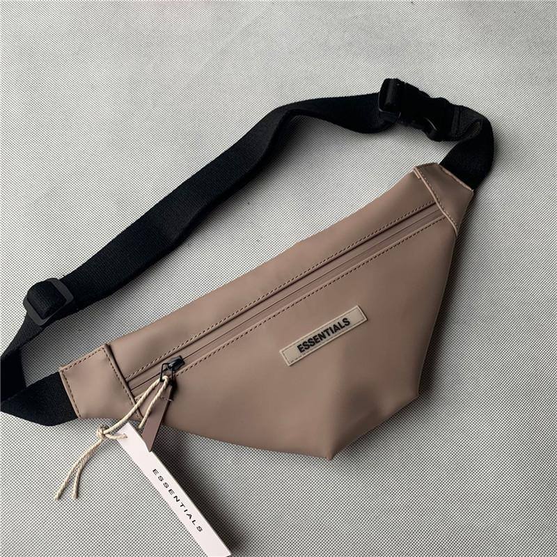 Túi Đeo Chéo Nam Nữ Essentials Sling Bag Túi Bao Tử