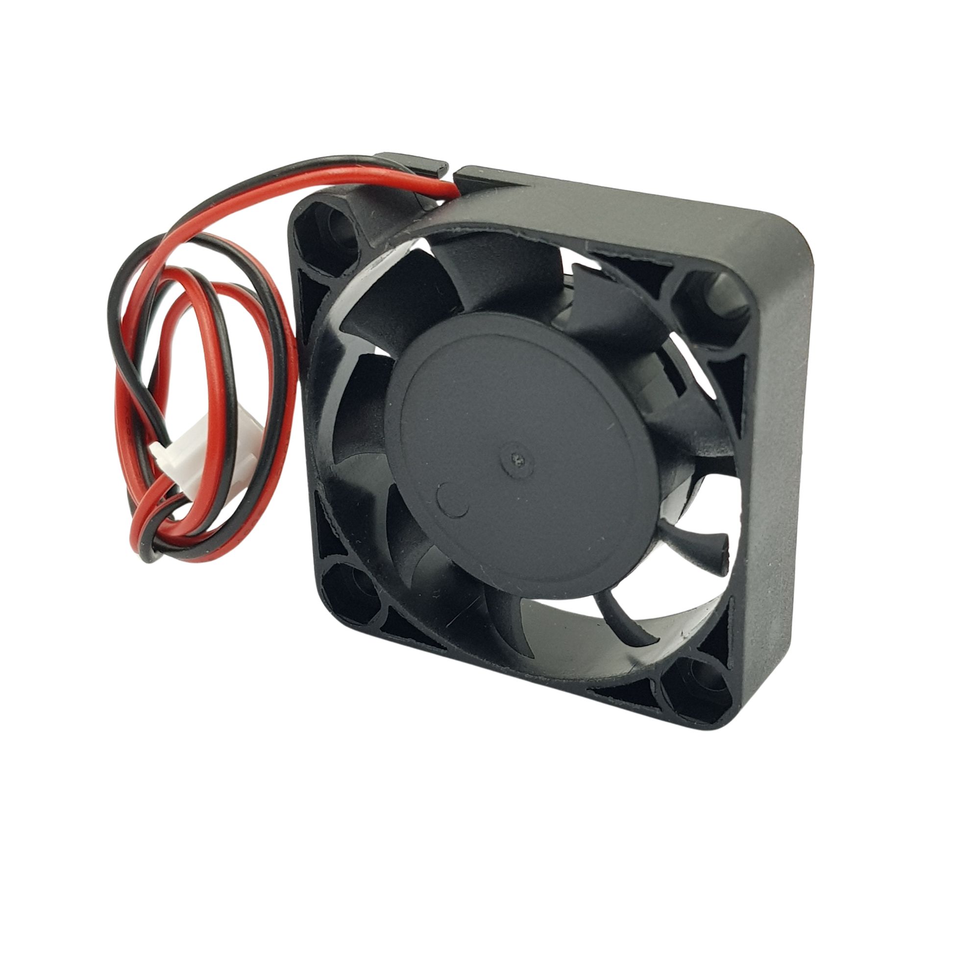 Quạt tản nhiệt 40x40x10mm 12VDC