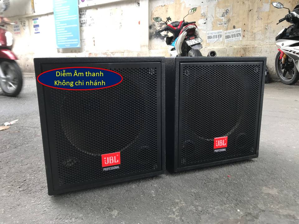 Cặp Vỏ Thùng Sơn Sub Hơi bass 3 Tấc + ( Tặng Bộ Tem, Trạm loa )