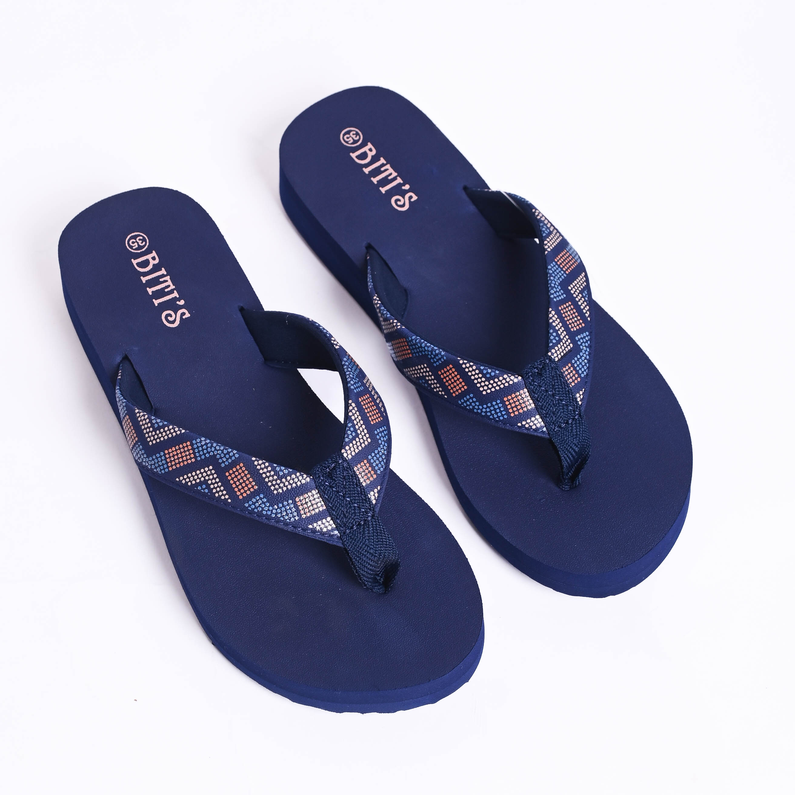 Dép quai kẹp Bitis nữ (35-39)