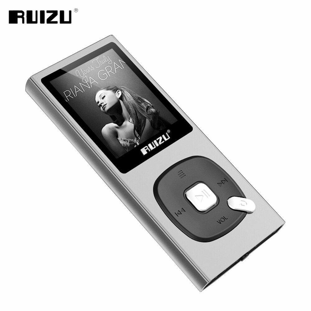 Máy nghe nhạc MP3/Lossless RUIZU X28