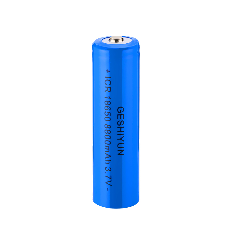 Cell Pin 18650 3.7v 1800mAh mới 100% chuẩn