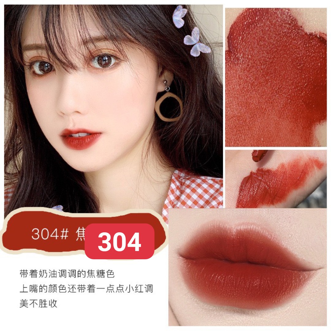 [HCM]Son kem siêu lì Huaxixi Hàng Mới ( Lẻ 1 Cây )