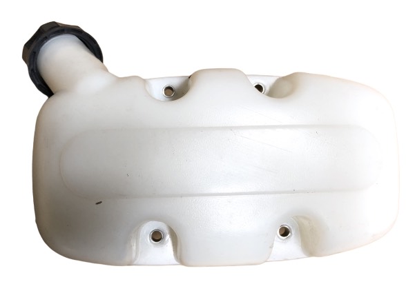 Bình xăng nhựa máy cắt cỏ 143