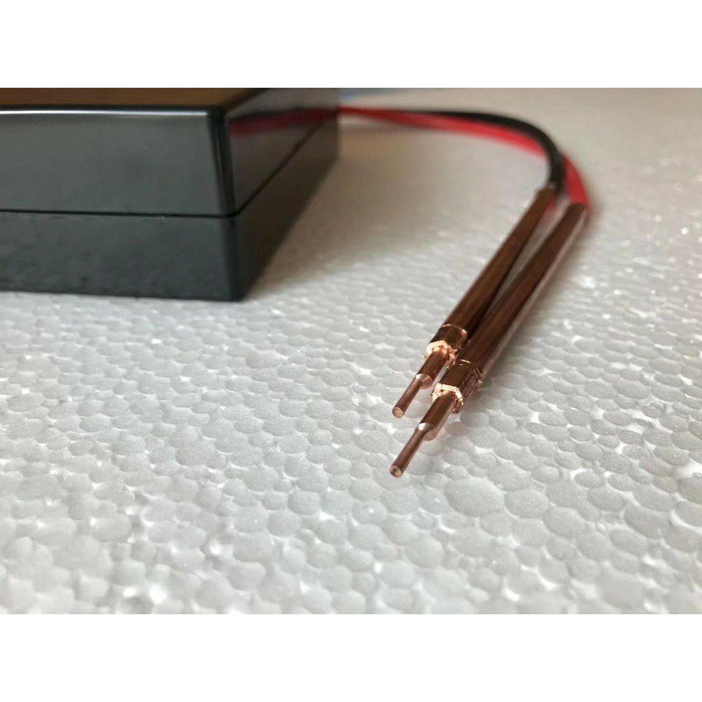 Máy hàn pin mini dùng pin lipo 1200A