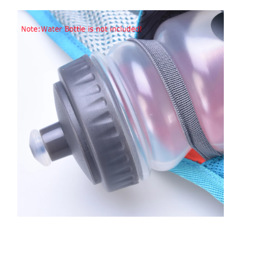 Đai chạy bộ Aonijie E849