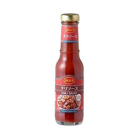 Tương ớt Nhật bản Roza (200g)