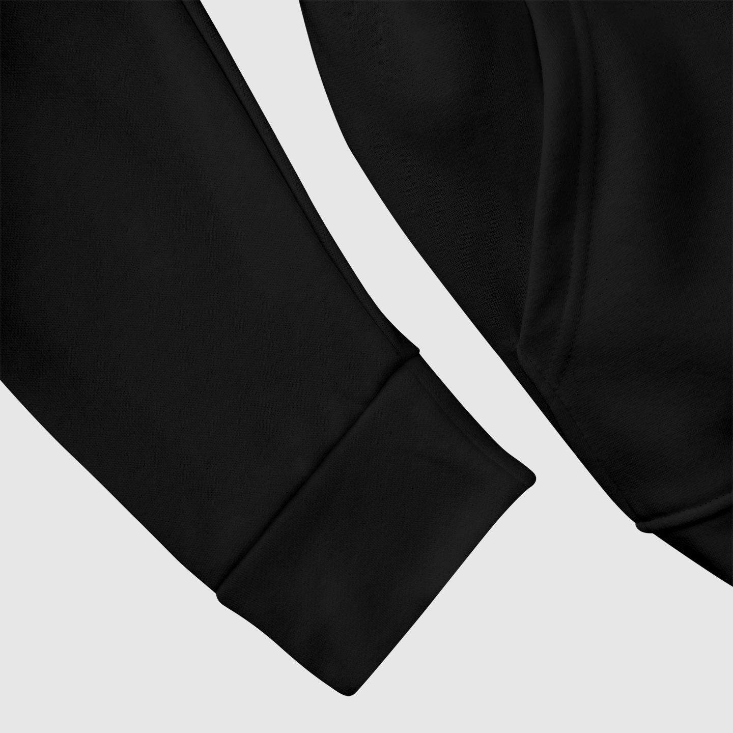 Áo Khoác Black LDV Hoodie