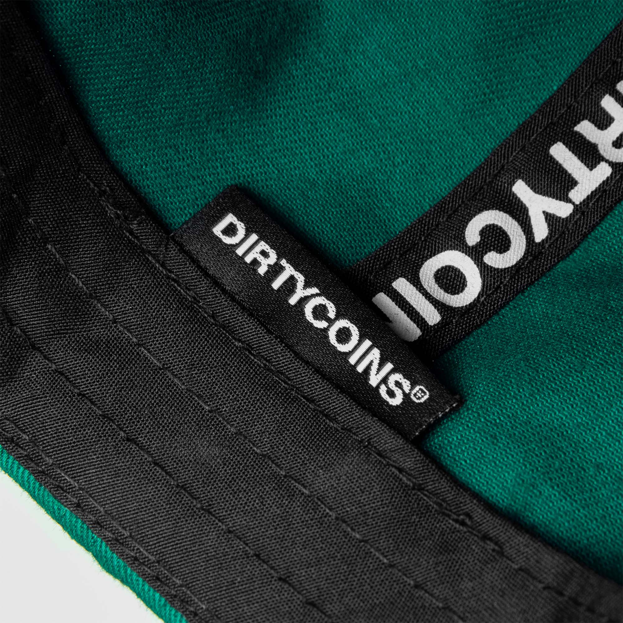 Dico D Logo Baseball Cap