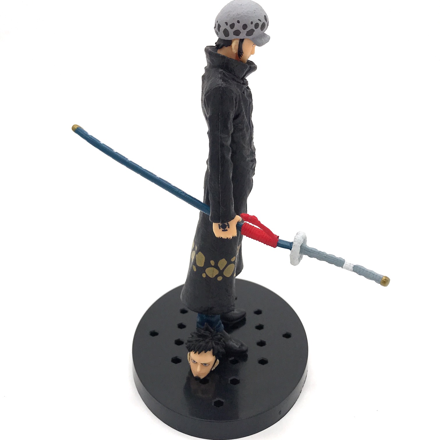 Mô Hình Trafalgar Law One Piece MS 11