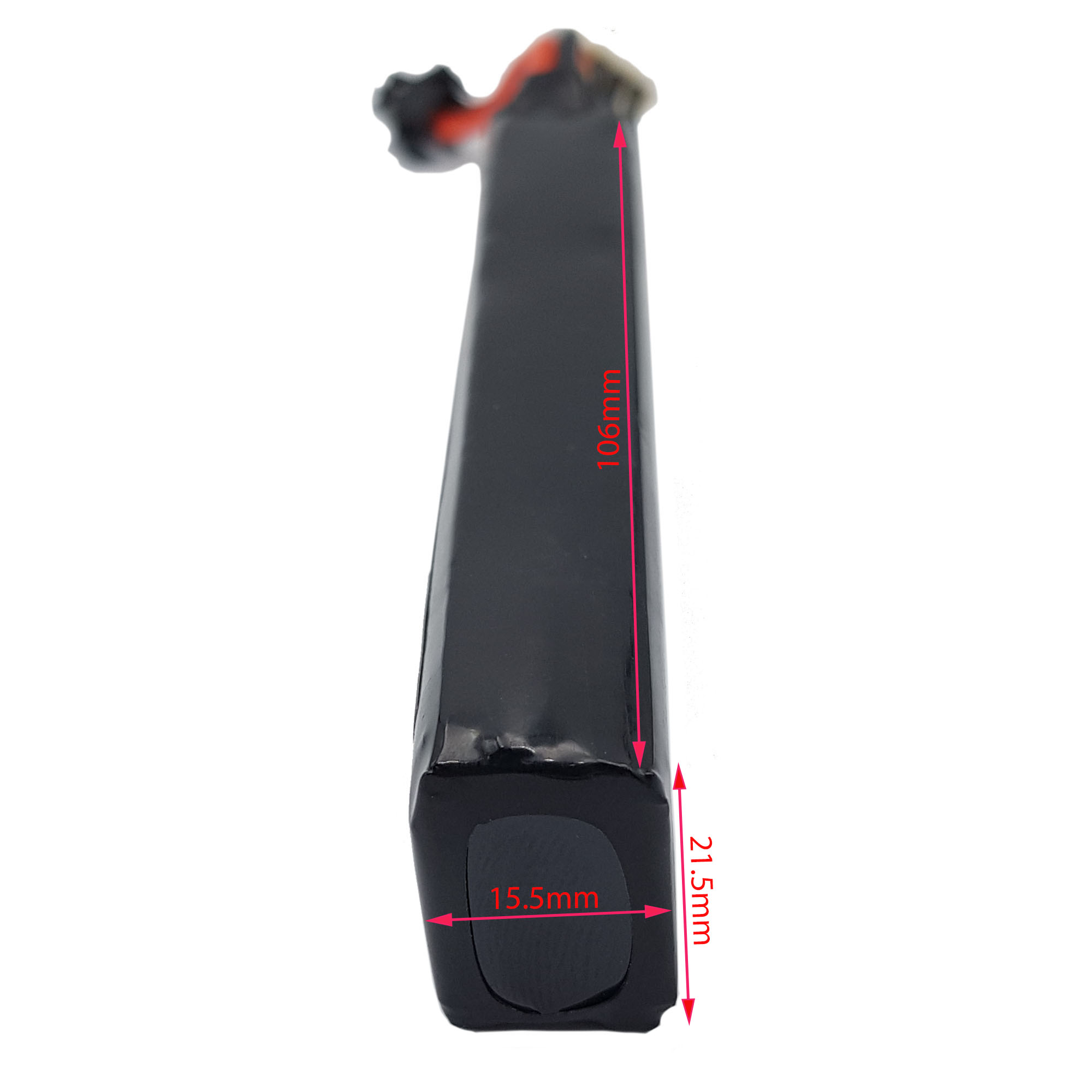 Pin LIPO 11.1V 30C 1800mAh / 2000mAh