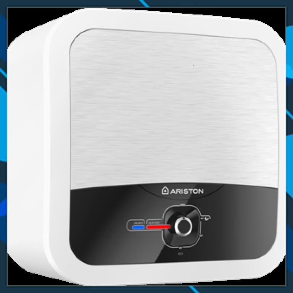 Máy nước nóng gián tiếp ariston andris2 15 lít rs