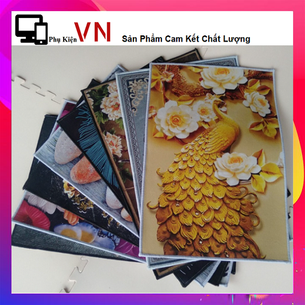⚡ thảm lau chân in hình 3d size 40 x 60 cm - thảm lau chân 3d siêu đẹp ⚡