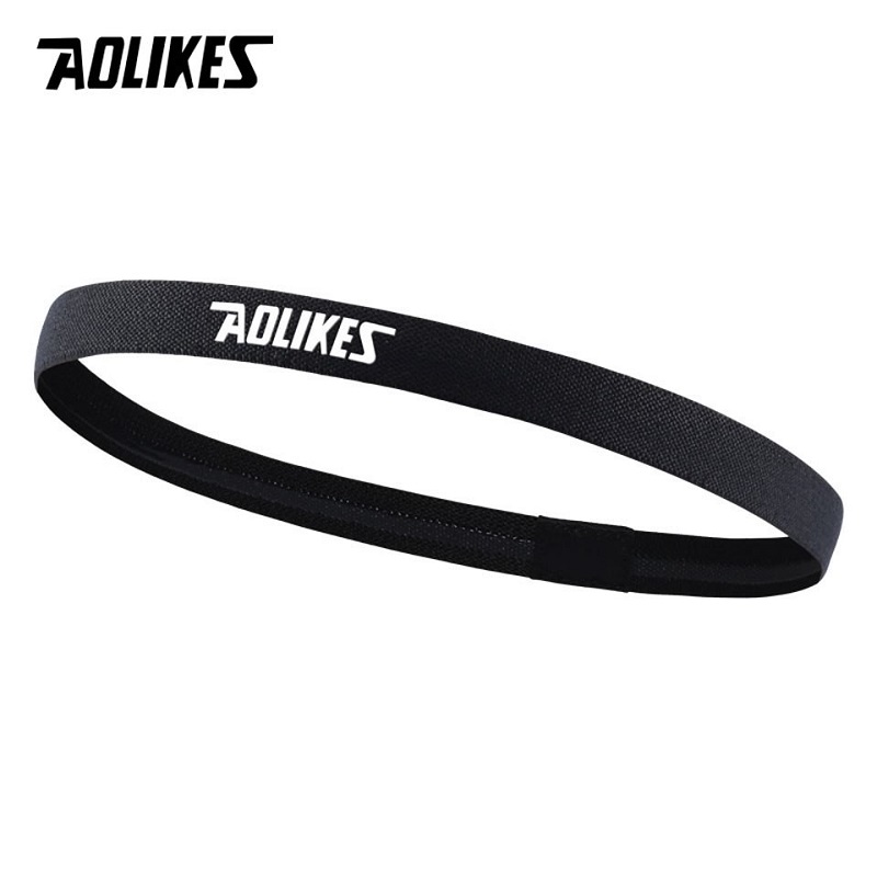 Băng Đô Trán Thể Thao Cao Cấp Aolikes 2101 (loại nhỏ)