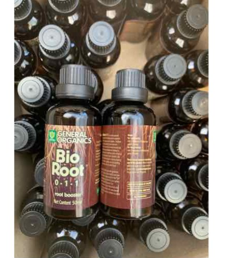 Siêu kích rễ nhập khẩu từ mỹ bio root lọ 50ml