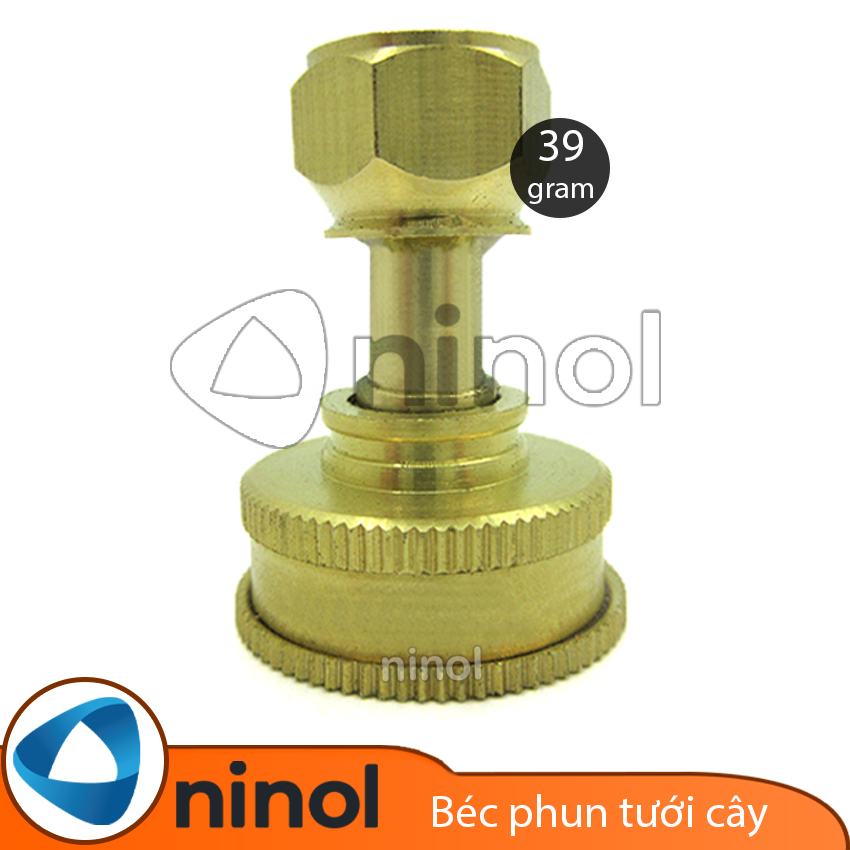 Béc phun tưới cây 1 lỗ