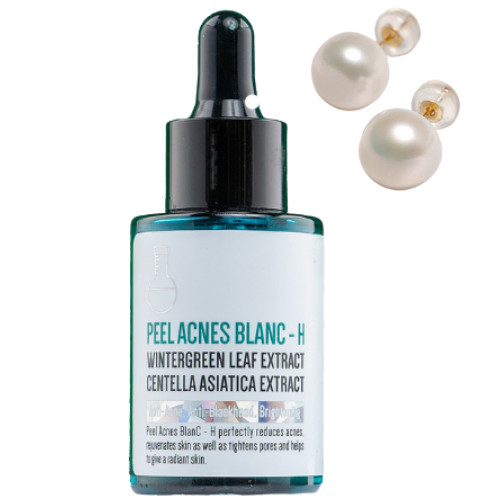 Serum loai bo mụn Lộc Đề Detox BlanC