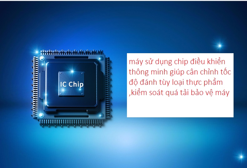 MÁY TRỘN BỘT ,ĐÁNH BỘT ,ĐÁNH TRỨNG 5 LÍT CHEFTRONIC ĐÀI LOAN