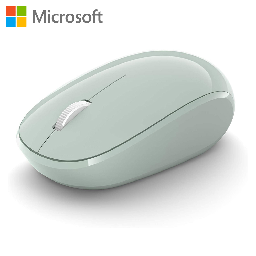 Chuột không dây Bluetooth® Microsoft - Hàng chính hãng