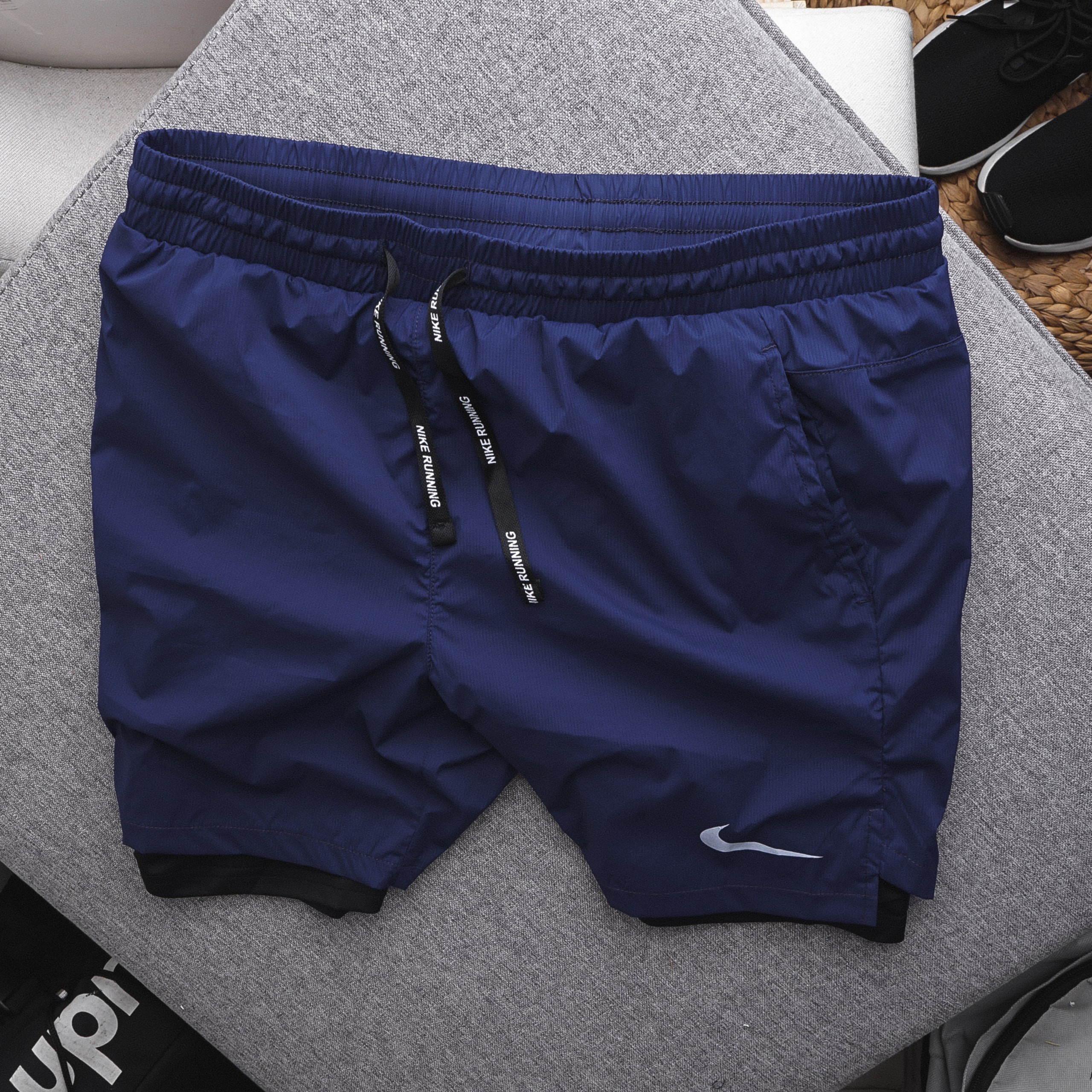 [HCM]Quần short legging NK 5 màu