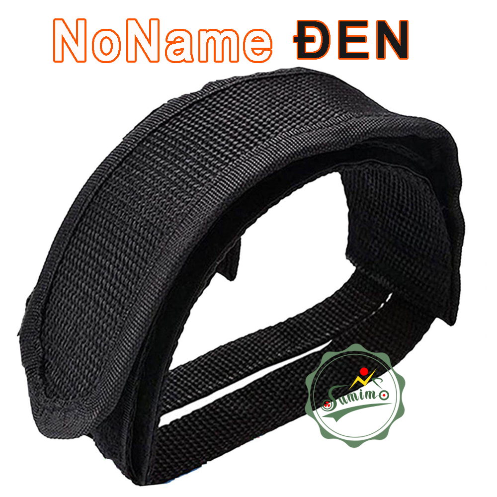 Đai rọ chân strap cho xe đạp Fixed Gear