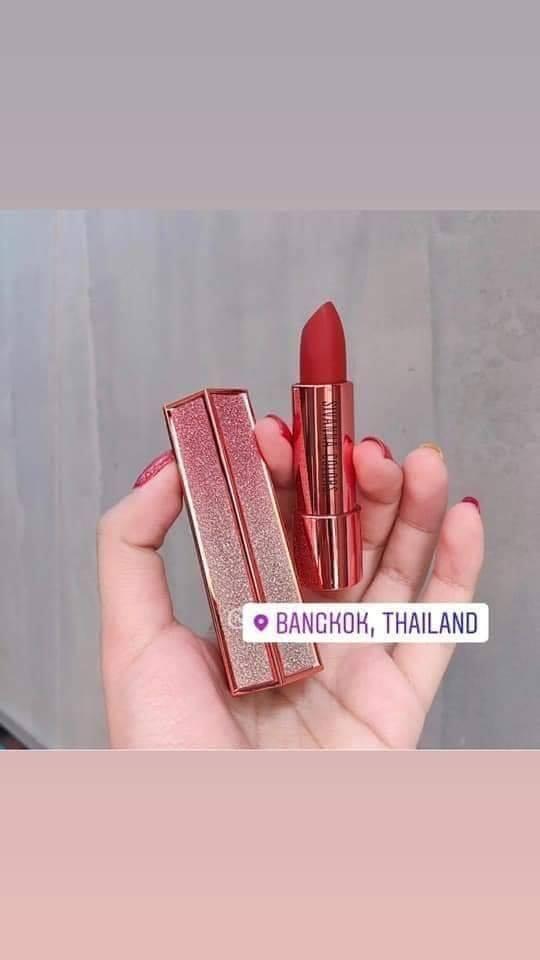 [HCM]Son SIVANNA DIAMOND VELVET MATTE